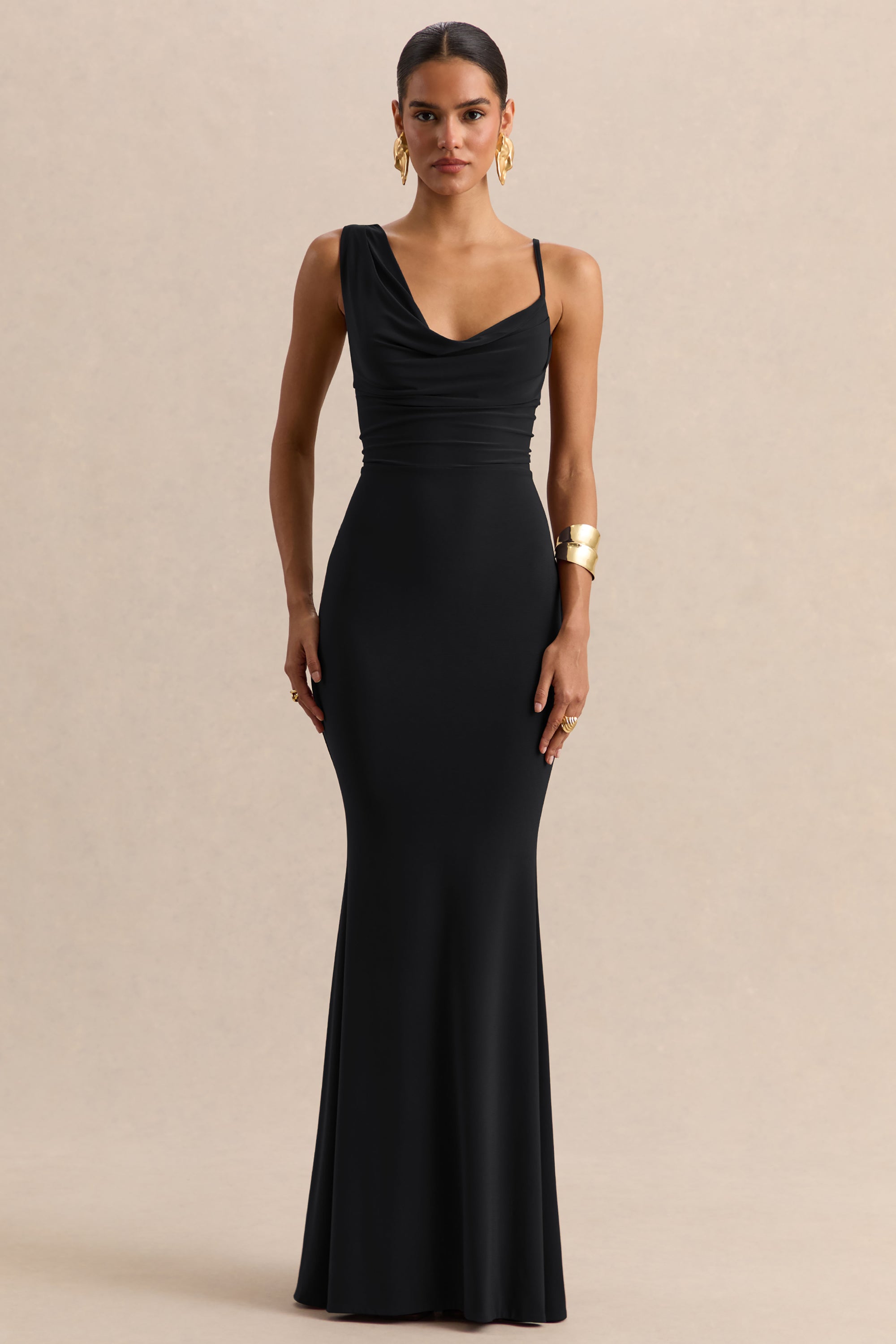 ECM_HR_CL137726---Armelia----Black-Cowl-Neck-Maxi-Dress-With-Scarf-Detail-02.jpg