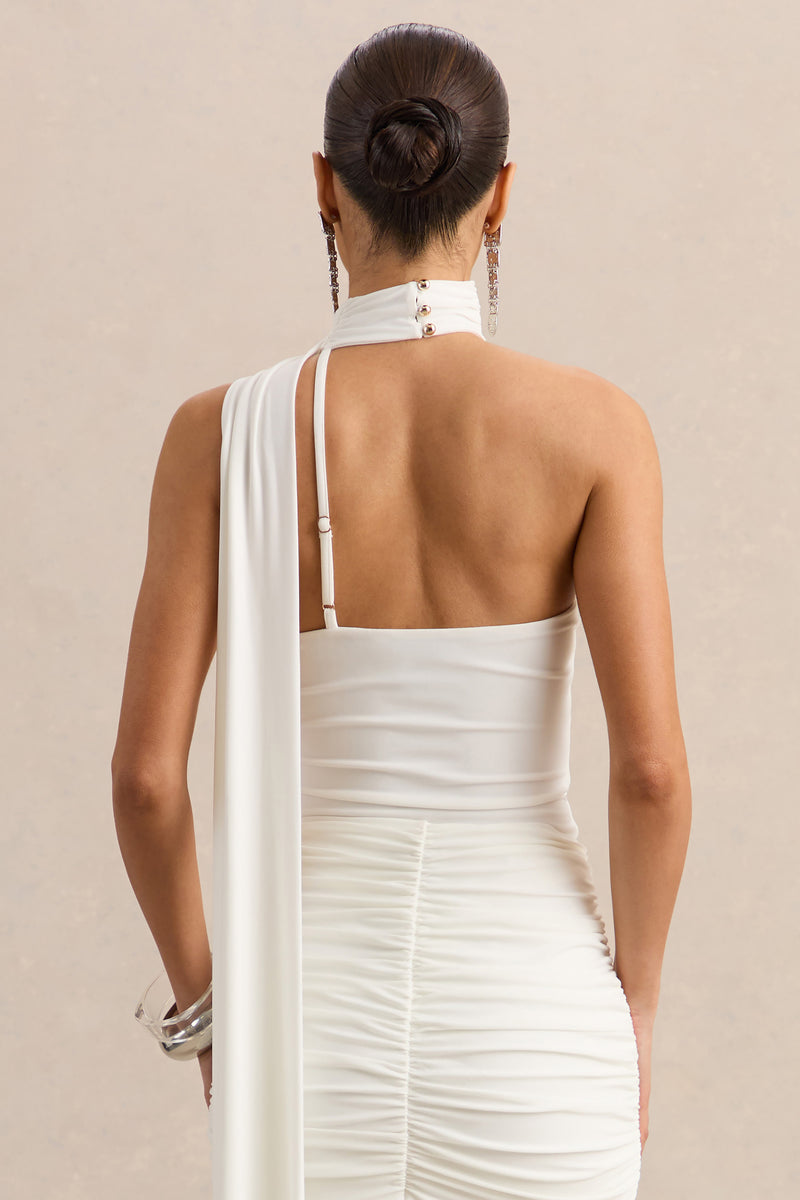 ECM_HR_CL137825110----Jisella-_-White-Asymmetric-Neck-Bodysuit-With-Scarf-7.jpg