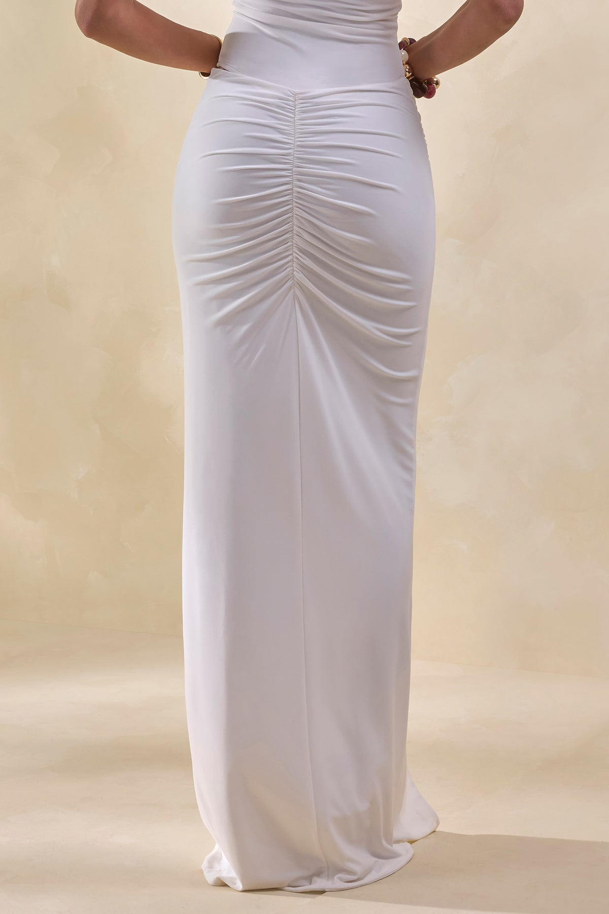 ECM_HR_CL137817110---Kesia-White-Twisted-Asymmetric-Bodysuit-+-ECM_HR_CL137833110---Idris-White-Twisted-Waist-Maxi-Skirt-With-Front-Split9-copy.jpg