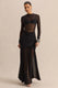 ECM_HR_CL137835001---Kallie-_-Black-Twisted-Waist-Mesh-Maxi-Skirt-+-CL137819001---Garina-_-Black-Mesh-High-Neck-Bodysuit-With-Long-Sleeves--8.jpg