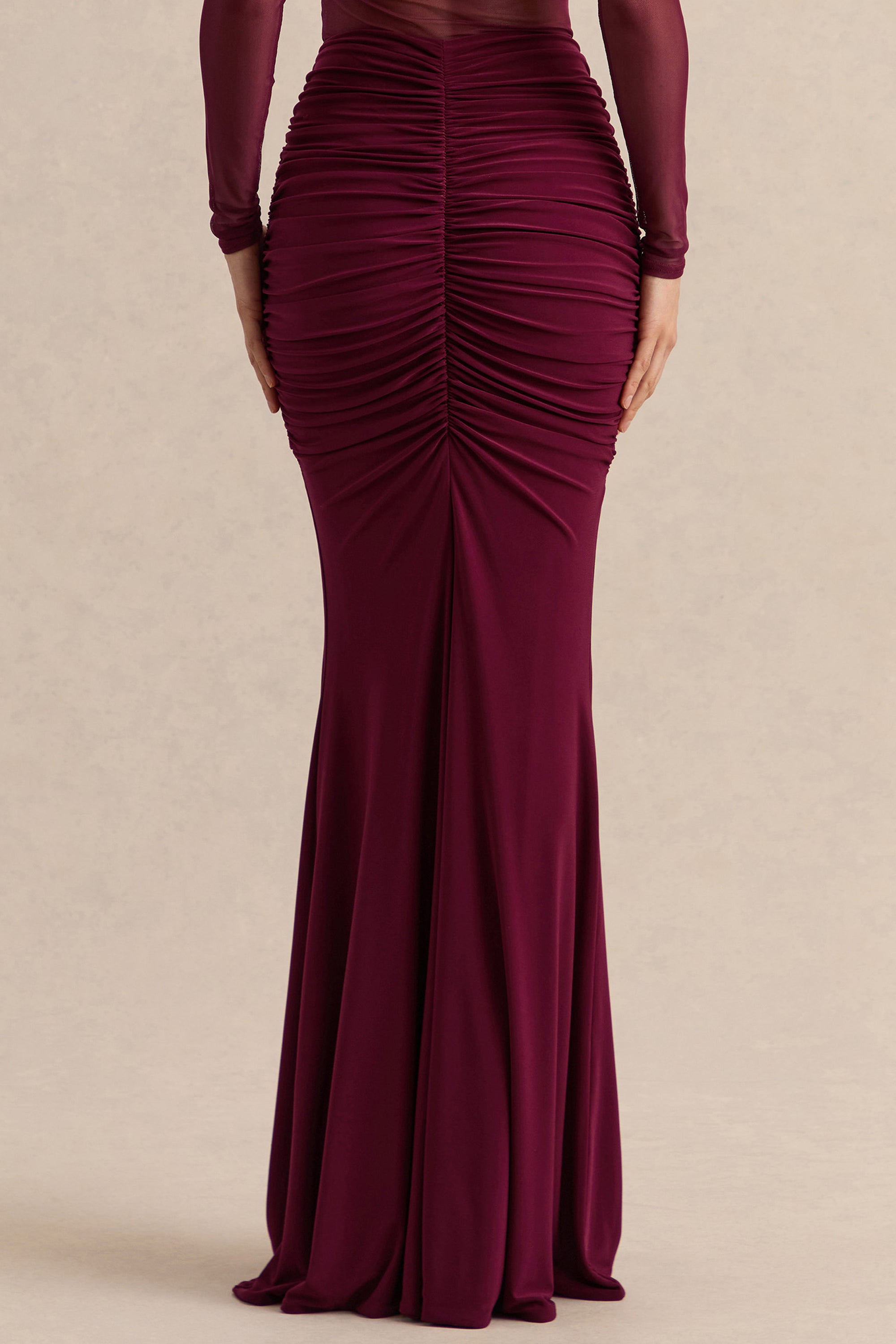 ECM_HR_CL137843102 - Iskra | Burgundy Extreme Ruffled Maxi Skirt 4 copy.jpg