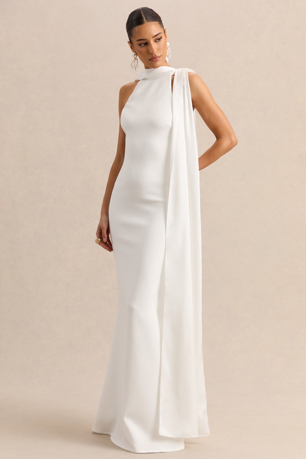 ECM_HR_CL137851110---Vionette---White-High-Neck-Maxi-Dress-With-Scarf-1.jpg