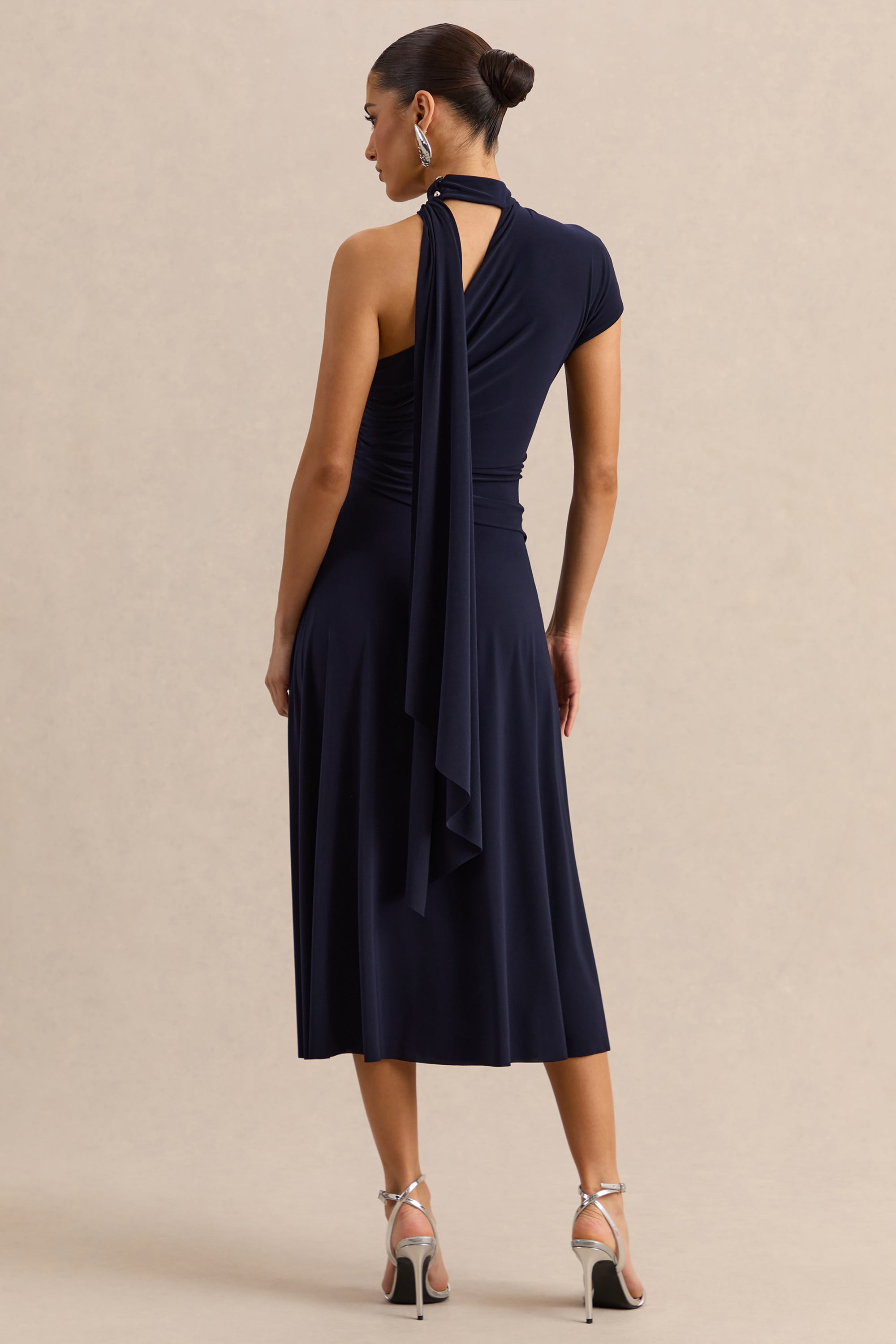 ECM_HR_CL137861010---Lythara---Navy-Asymmetric-Neck-Midi-Dress-With-Scarf-Detail-5.jpg