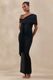CL137866001 - Esalina _ Black Asymmetric-Neck Maxi Dress With Sash2.jpg