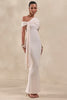 CL13786600106_ECM_HR_CL137866111---Esalina-_-Cream-Asymmetric-Neck-Maxi-Dress-With-Sash0.avif