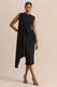 ECM_HR_CL137883001----Oleandra---Black-High-Neck-Midi-Dress-With-Draped-Detail-1.jpg