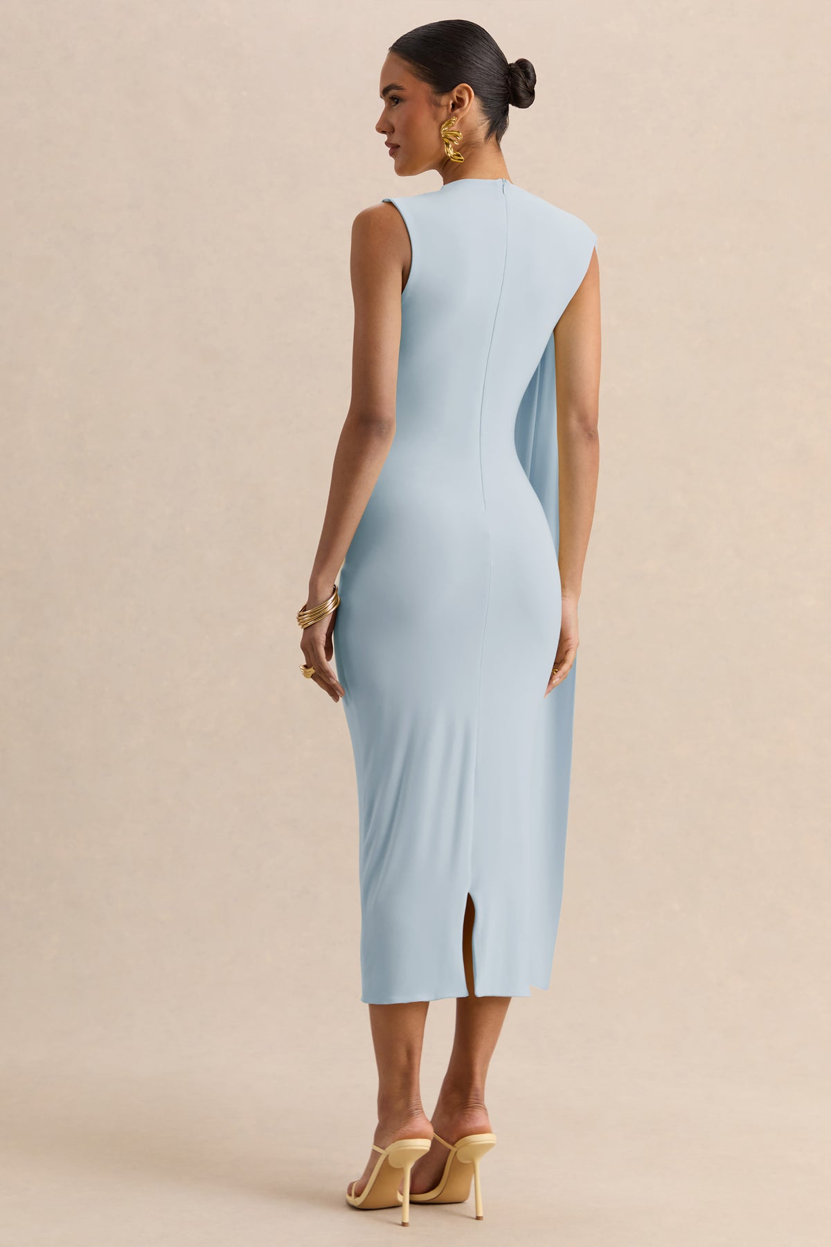 ECM_HR_CL137883013---Oleandra-Light-Blue-High-Neck-Midi-Dress-With-Draped-Detail_02.jpg
