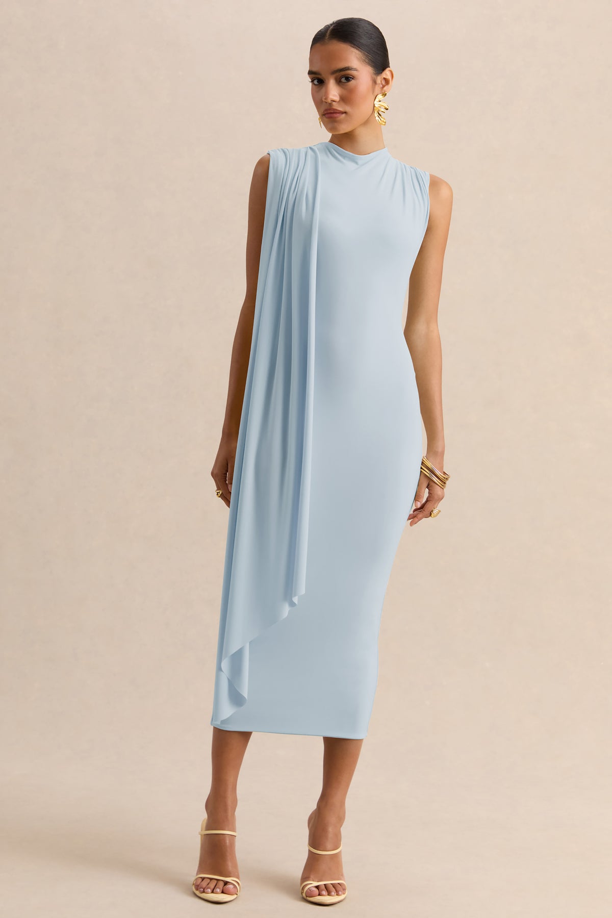 ECM_HR_CL137883013---Oleandra-Light-Blue-High-Neck-Midi-Dress-With-Draped-Detail_04.jpg