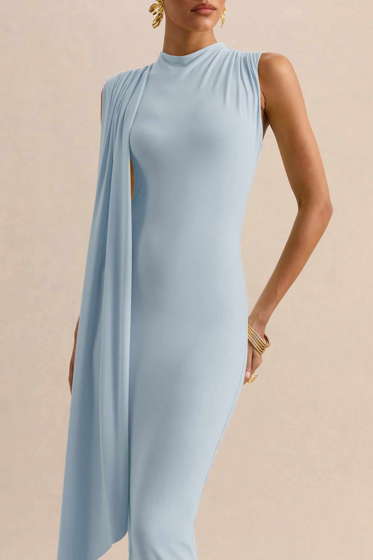 ECM_HR_CL137883013---Oleandra-Light-Blue-High-Neck-Midi-Dress-With-Draped-Detail_06.jpg