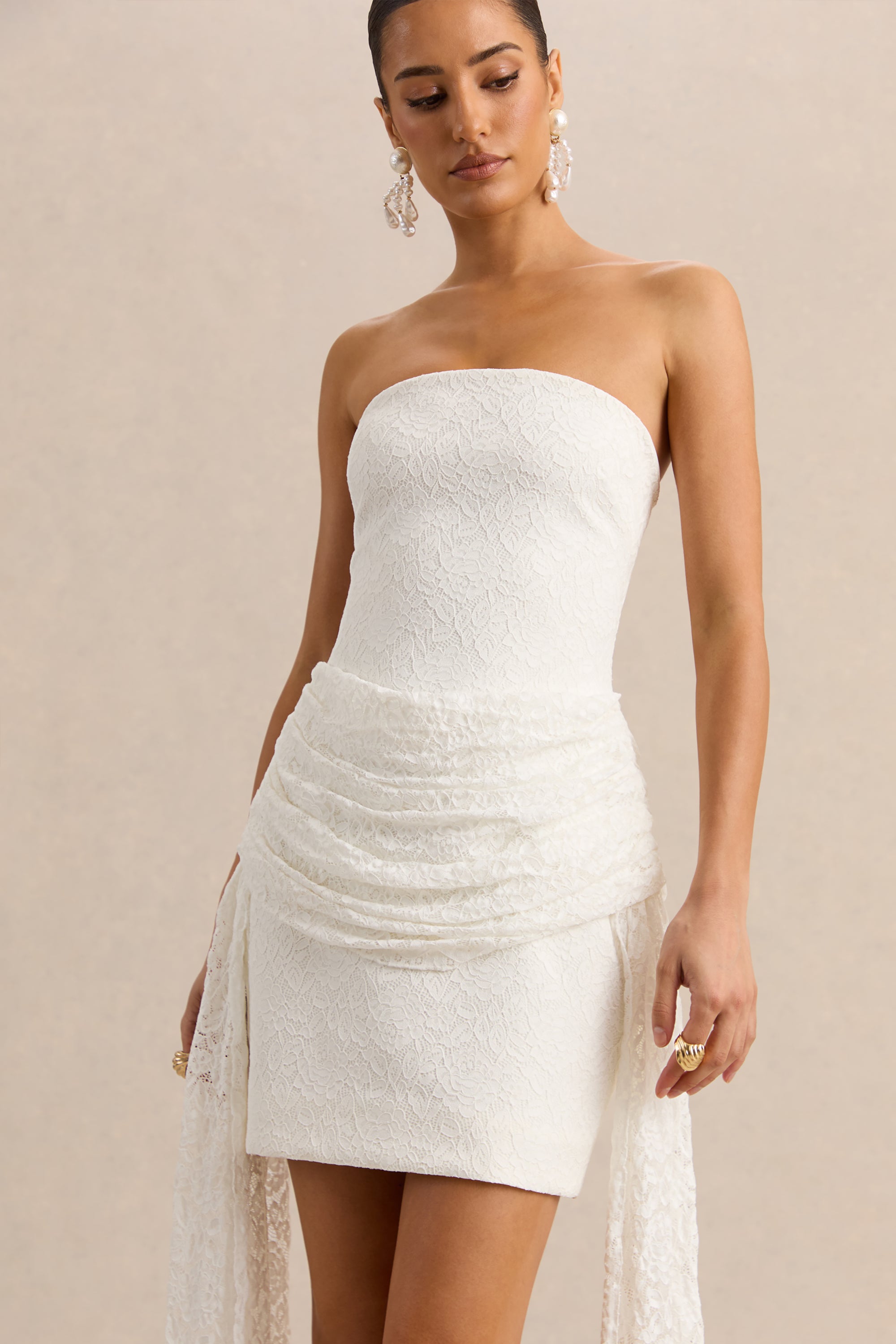 ECM_HR_CL137805110----Milavia---White-Lace-High-Neck-Mini-Dress-With-Wrap-&-Sash-Detail-12.jpg