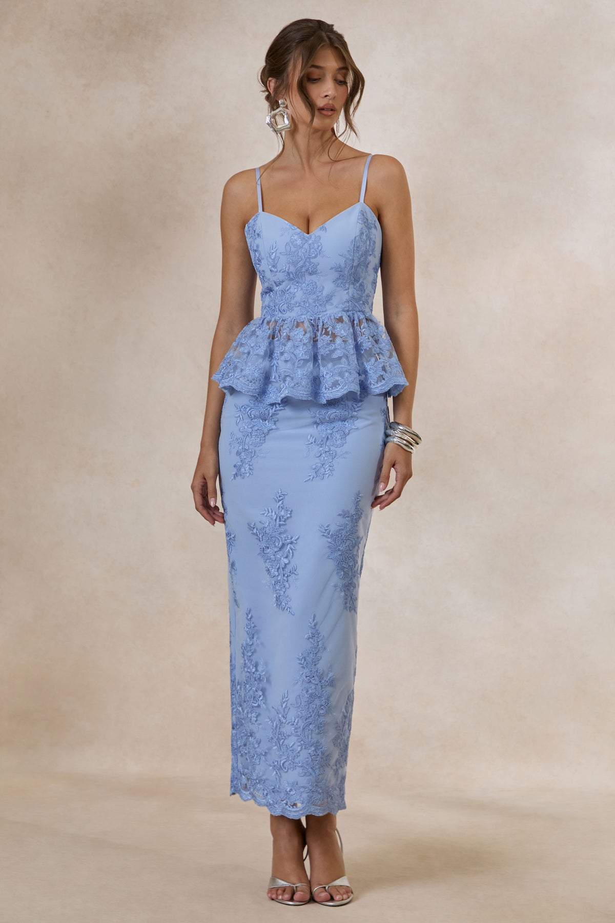 ECM_HR_CL138001013 - Revia _ Light Blue Lace Maxi Skirt  2.jpg