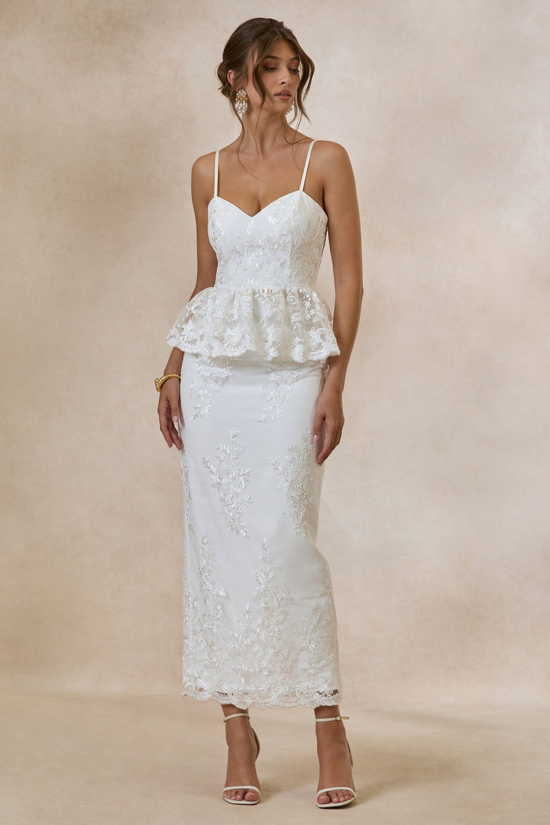 ECM_HR_CL138001110 - Revia _ White Lace Maxi Skir1.jpg