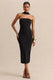 ECMH-HR-CL138031001 - Amariah - Black Bandeau Midi Dress With Scarf-Detail 06.jpg