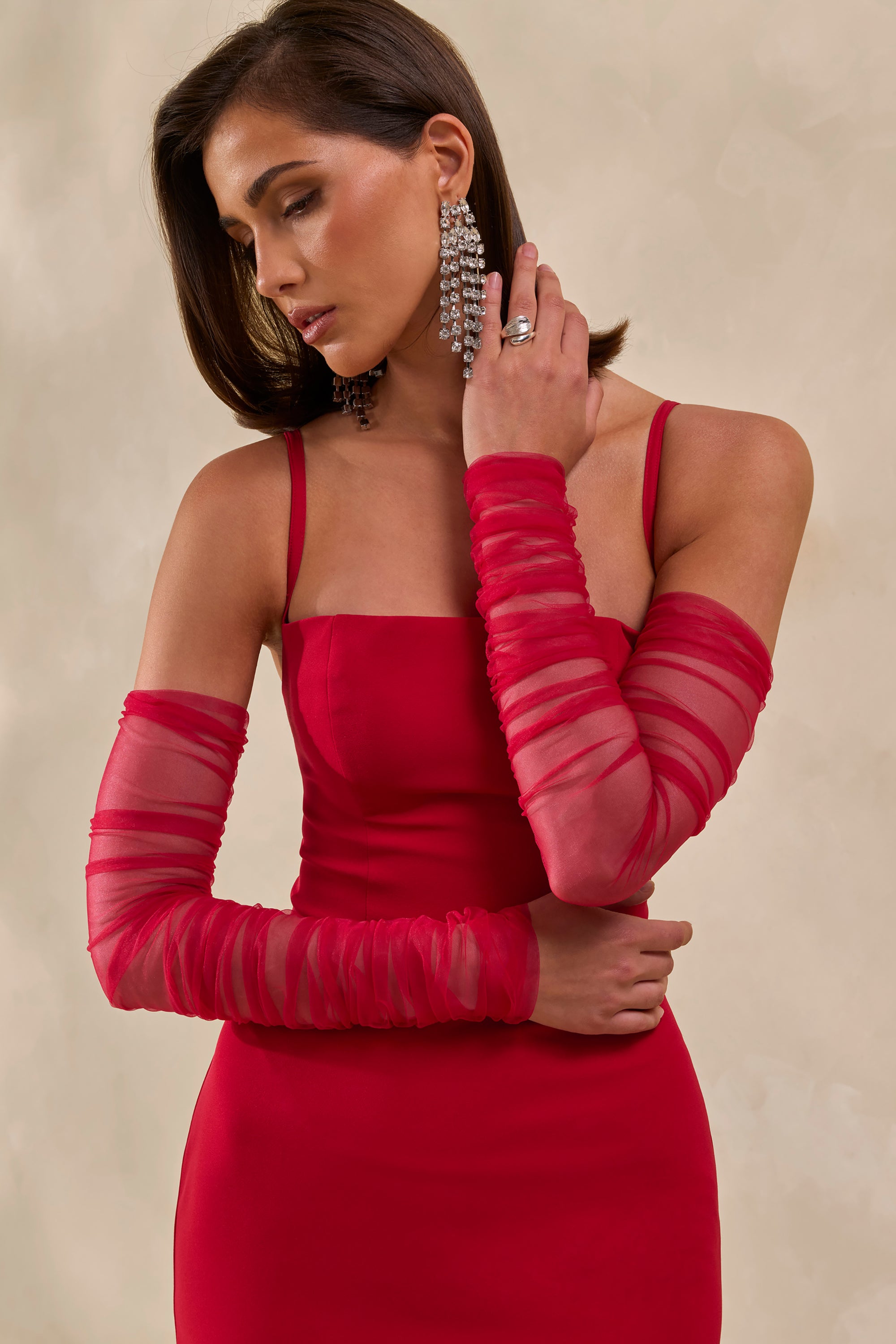 ECM_HR_CL138062100---Zavira-_-Red-Square-Neck-Maxi-Dress-+-CL138063100---Zavira-_-Red-Mesh-Long-Sleeves1.jpg