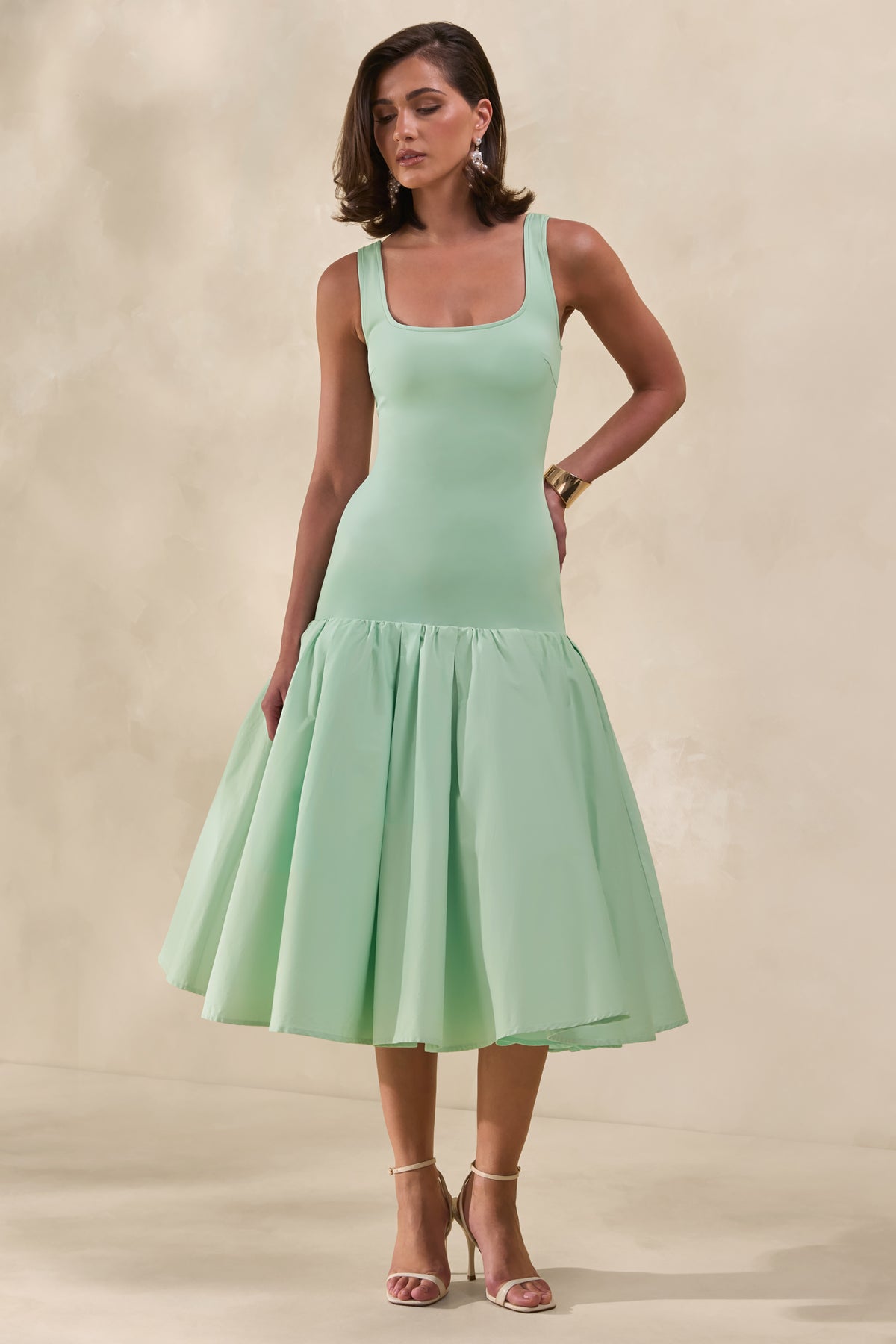 ECM_HR_CL138104032---Nanette-Mint-Square-Neck-Midi-Dress-With-Voluminous-Skirt2.jpg