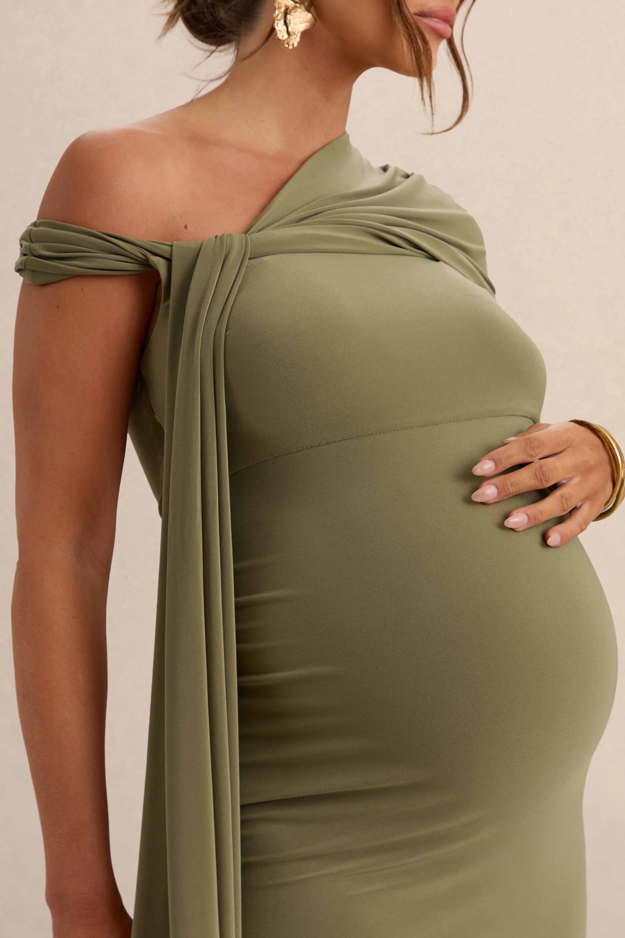 ECM_HR_CL138107035----Isela---Khaki-Asymmetric-Neck-Maternity-Maxi-Dress-With-Sash-Detail3.jpg