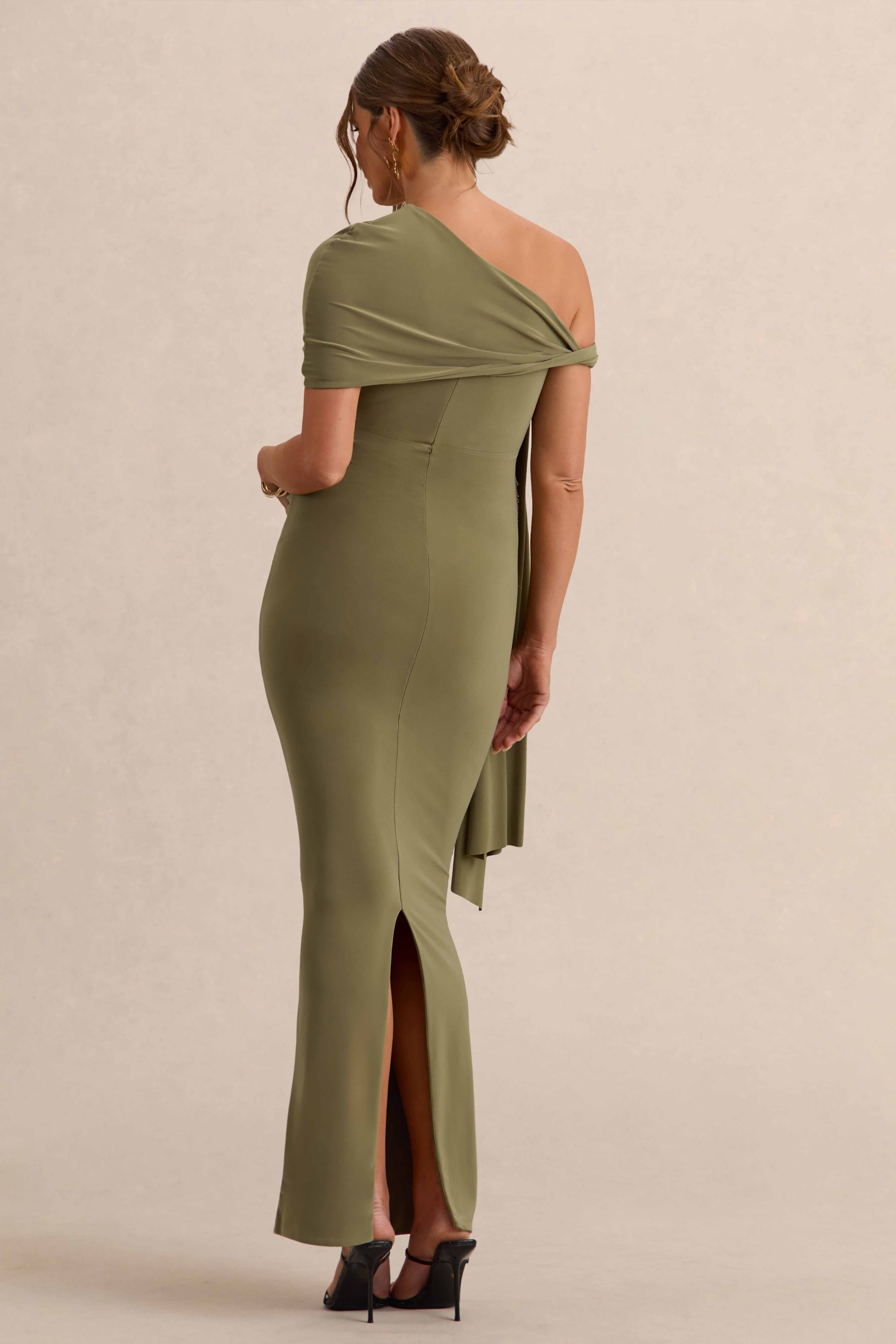 ECM_HR_CL138107035----Isela---Khaki-Asymmetric-Neck-Maternity-Maxi-Dress-With-Sash-Detail4.jpg