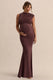 ECM_HR_CL138193022----Osanna-Dark-Brown-Wide-Neck-Maternity-Maxi-Dress-With-Ruched-Detailing-1.jpg