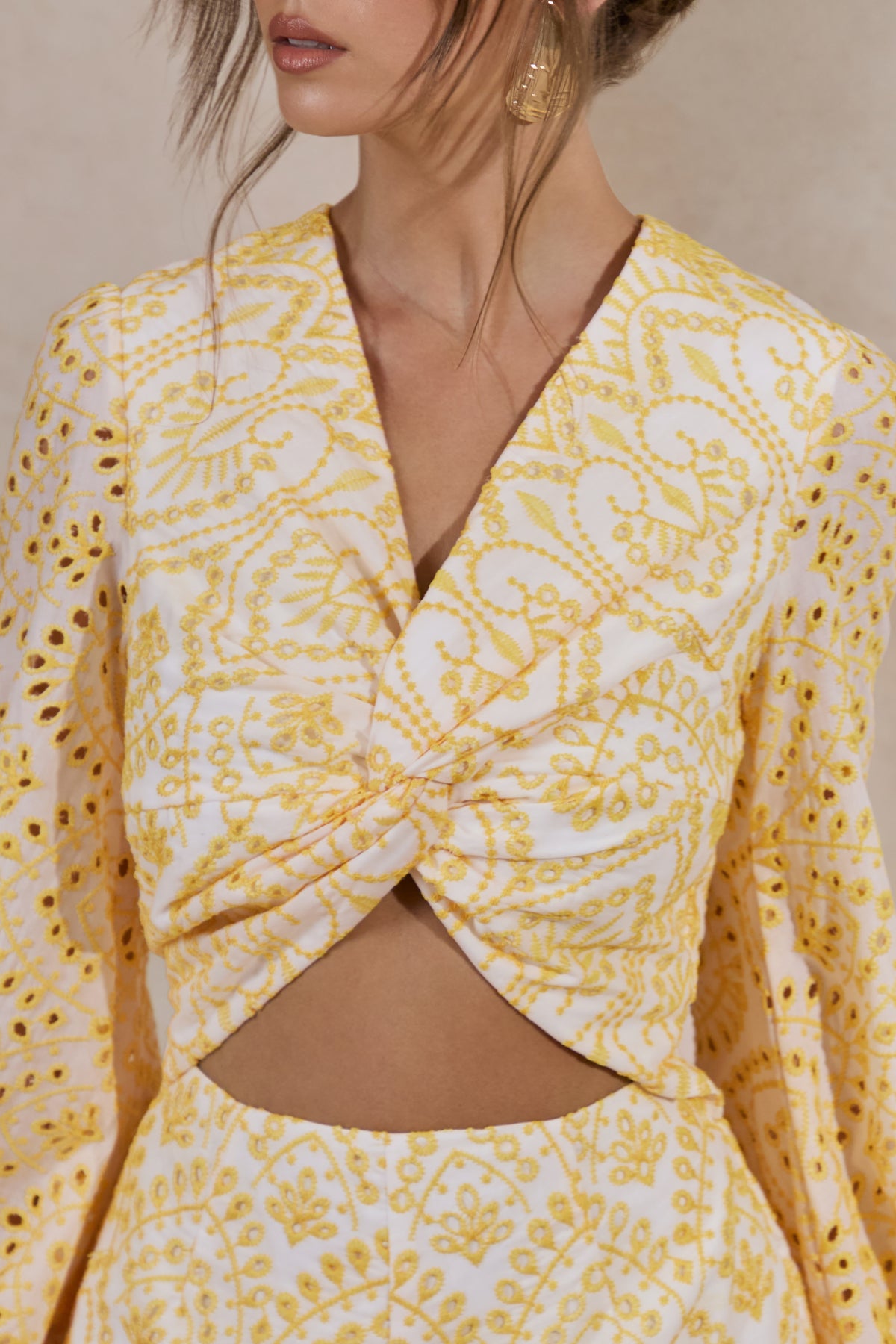 ECM_HR_CL138203121---Ksenia-_-Lemon-and-White-Broderie-Plunge-Neck-Playsuit-With-Twist-Detail2.jpg