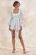 CL138204110 - Korinna _ White Lace Square-Neck Playsuit With Belt Detail0.jpg