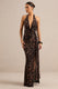 ECM_HR_CL138223021 - Anwen | Leopard Print Mesh V-Neck Maxi Dress With Front High Split 1.jpg