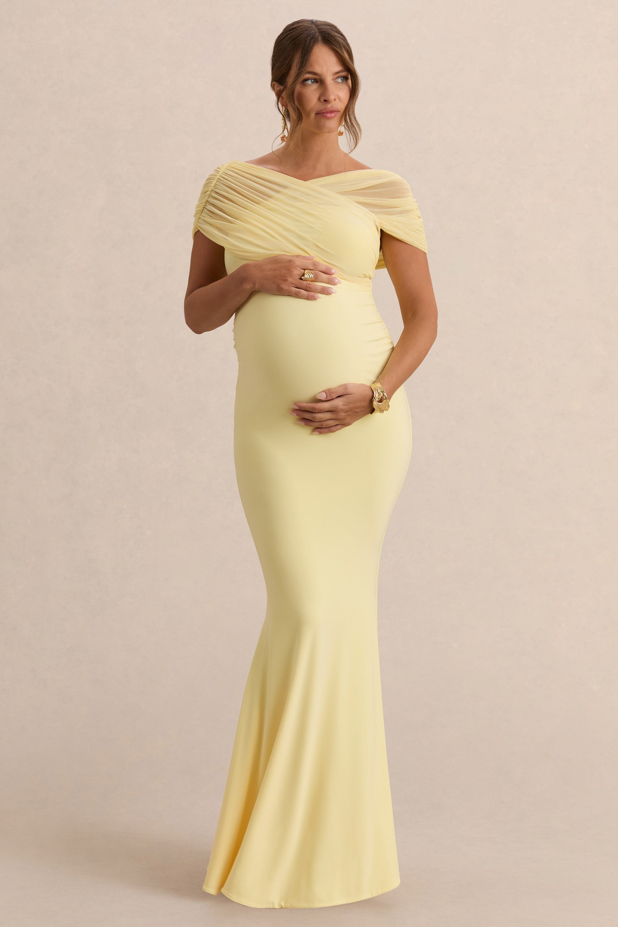 ECM_HR_CL138236121 - Elin Lemon Bardot-Neck Maternity Maxi Dress 6.jpg