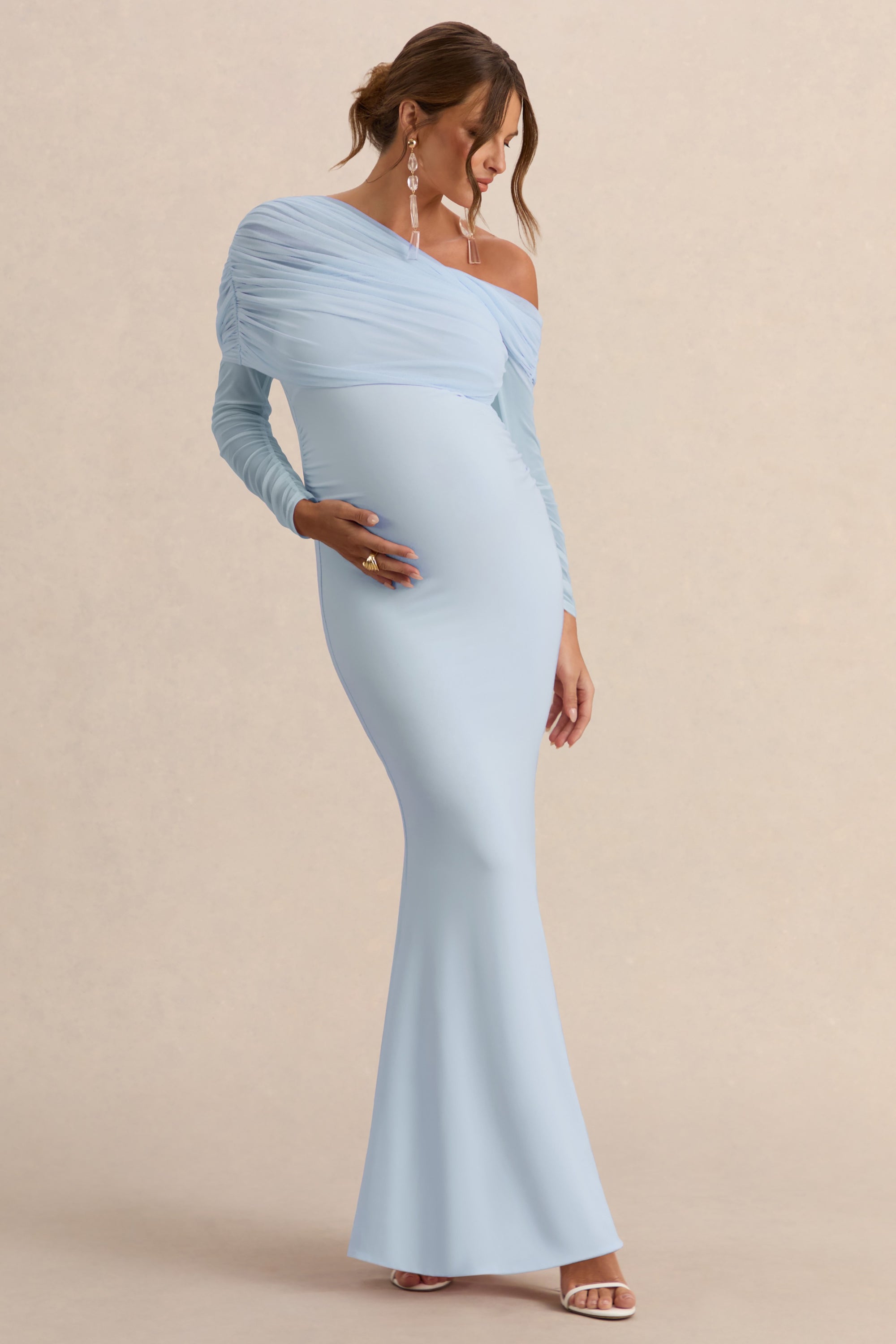 ECM_HR_CL138238013---Ianthe-_-Light-Blue-Asymmetric-Neck-Maternity-Maxi-Dress-With-Mesh-Long-Sleeves0.jpg