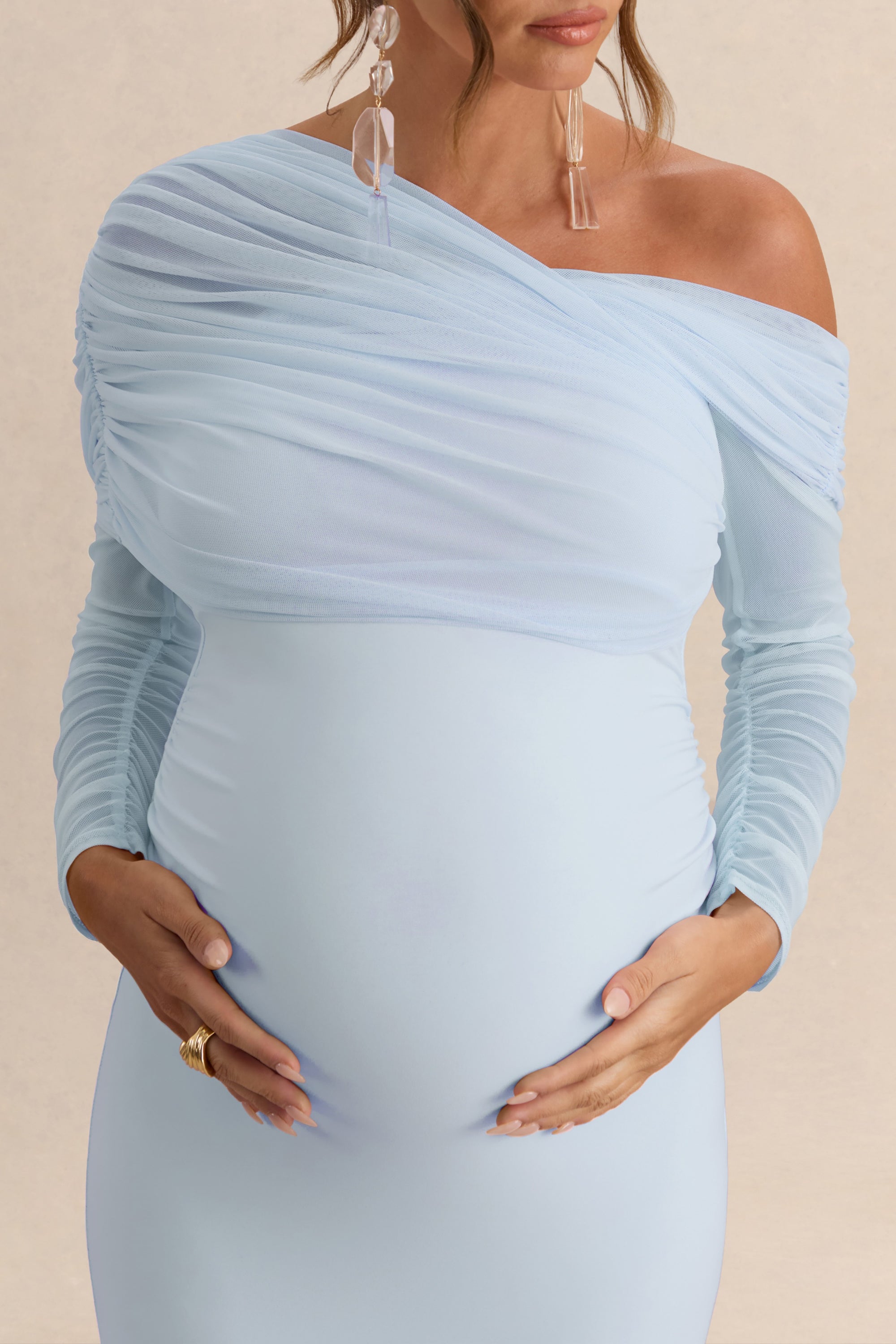 ECM_HR_CL138238013---Ianthe-_-Light-Blue-Asymmetric-Neck-Maternity-Maxi-Dress-With-Mesh-Long-Sleeves3.jpg