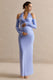 ECM_HR_CL138240013  - Melisandre Light Blue Halter-Neck Maternity Maxi Dress1.jpg