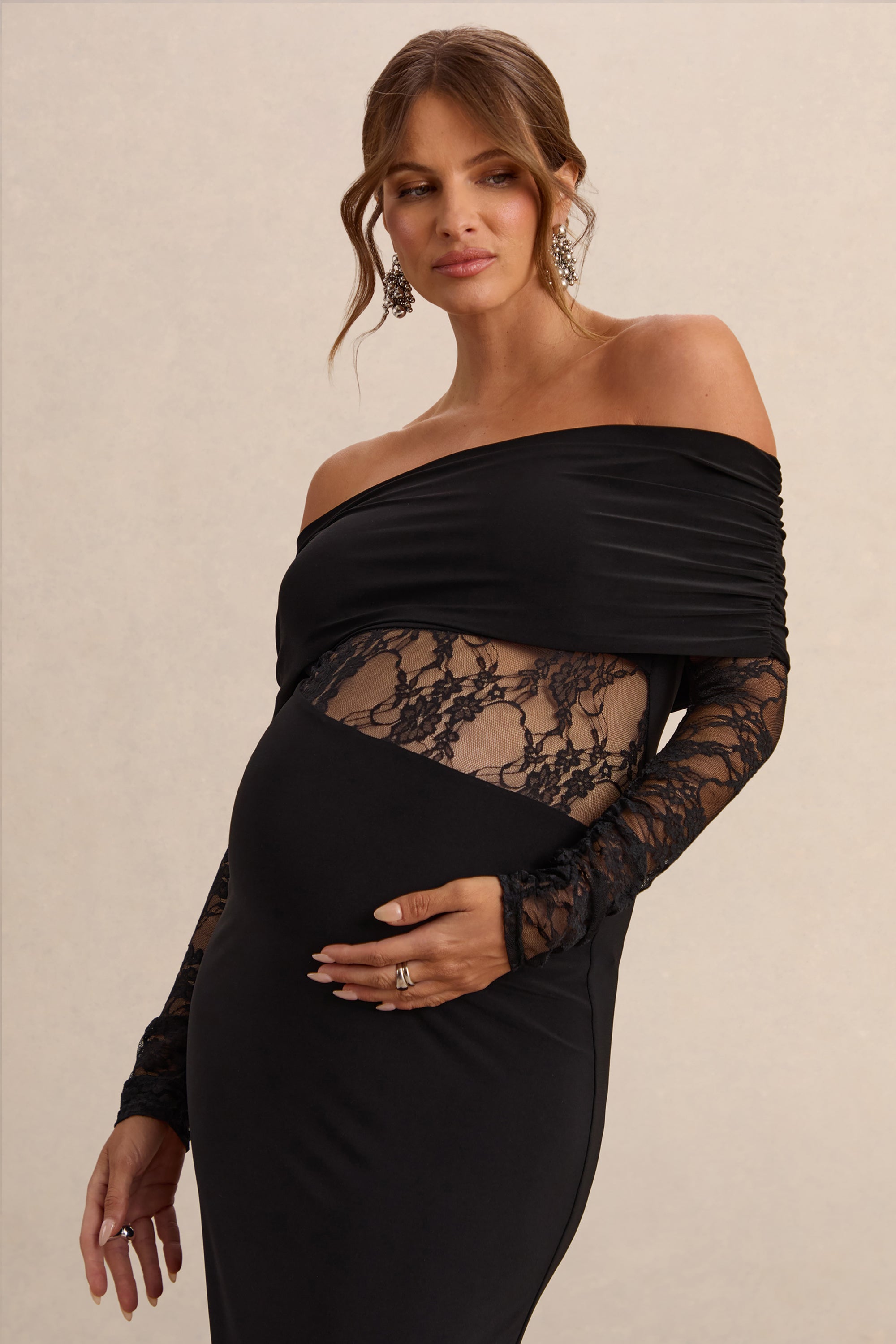 ECM_HR_CL138243001----Artemisia---Black-Bardot-Neck-Maternity-Maxi-Dress-With-Lace-Detailing-2.jpg