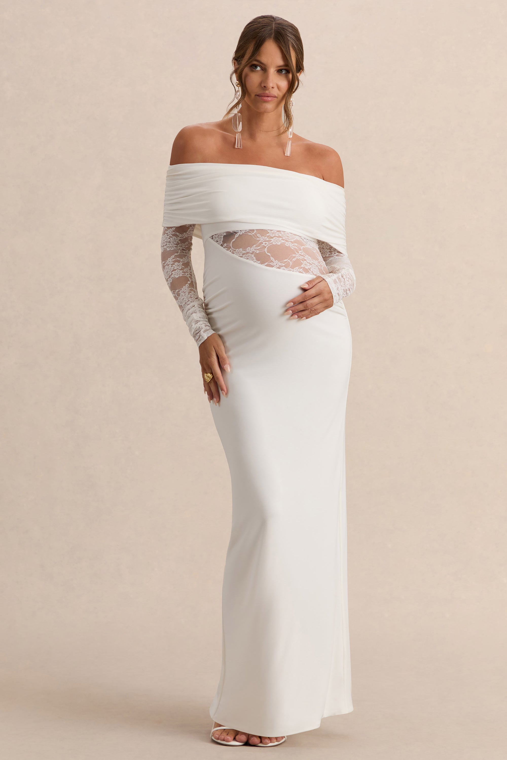 ECM_HR_CL138243110----Artemisia-White-Bardot-Neck-Maternity-Maxi-Dress-With-Lace-Detailing-0.jpg