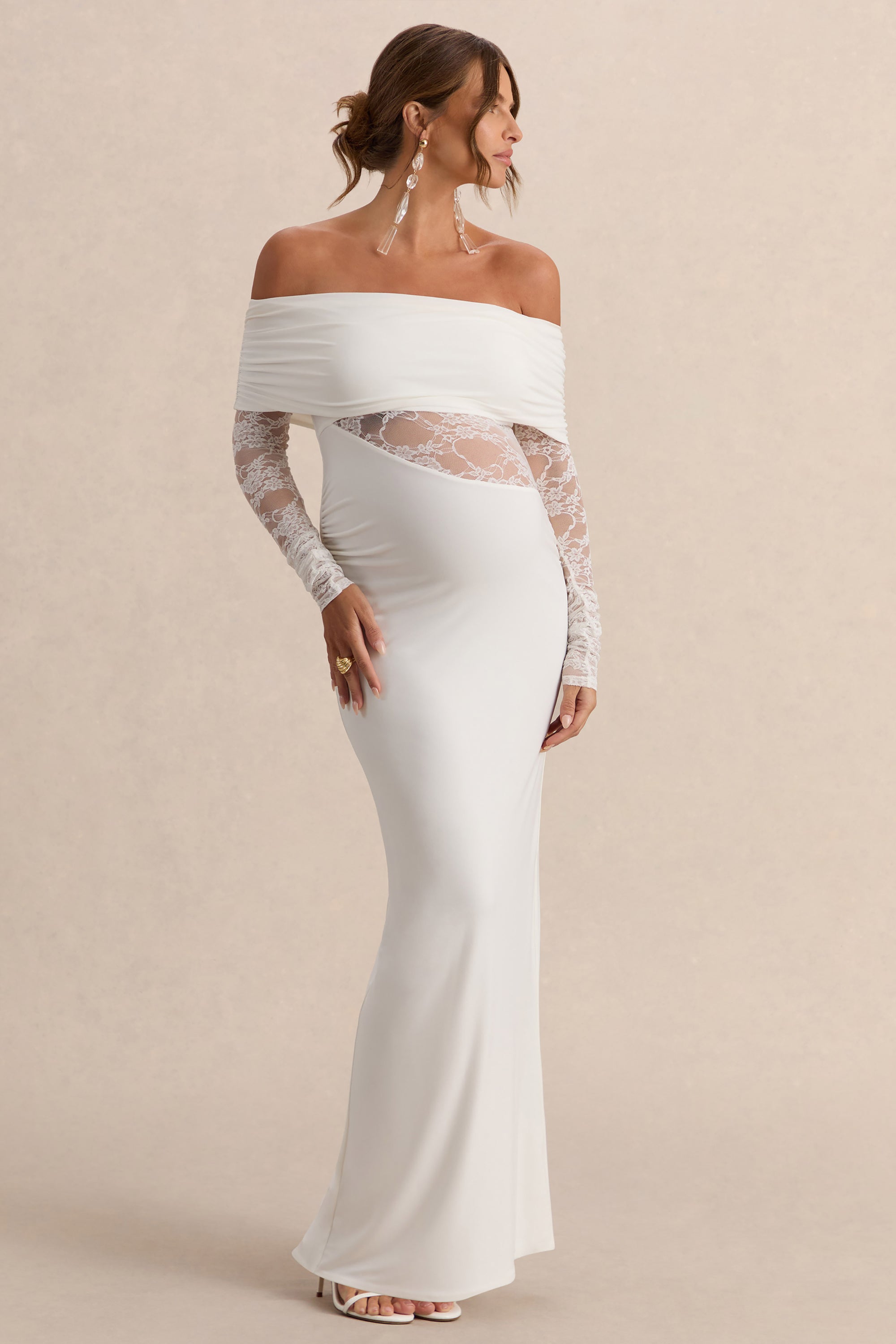 ECM_HR_CL138243110----Artemisia-White-Bardot-Neck-Maternity-Maxi-Dress-With-Lace-Detailing-1.jpg