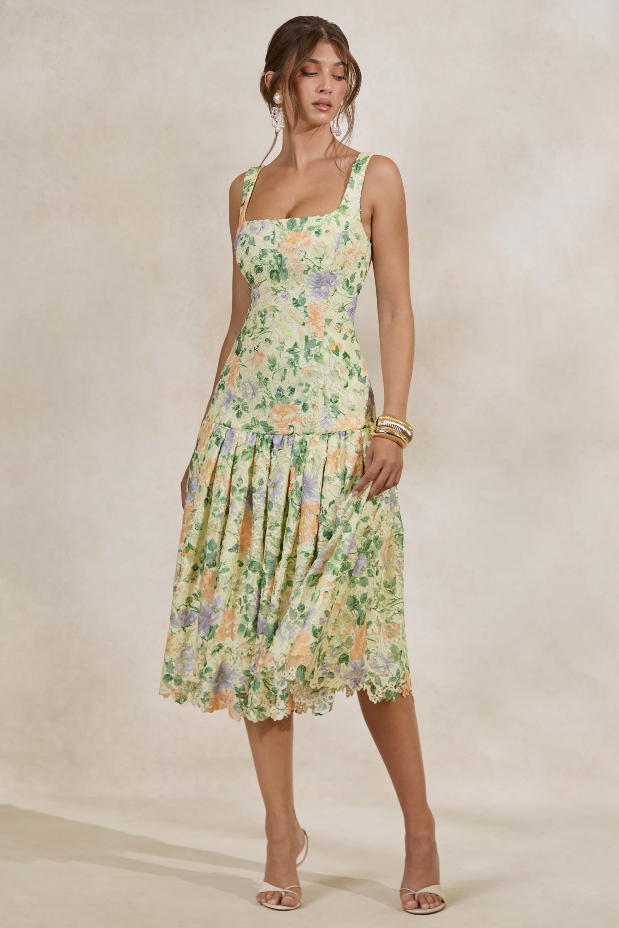 ECM_HR_CL138259121---Lumara-_-Lemon-Floral-Print-Lace-Square-Neck-Midi-Dress-With-Drop-Waist1.jpg