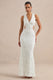 CL13838311006_ECM_HR_CL138383110_-_Mayelle___White_Lace_Plunge_Maxi_Dress_With_Body_Cut_Out0