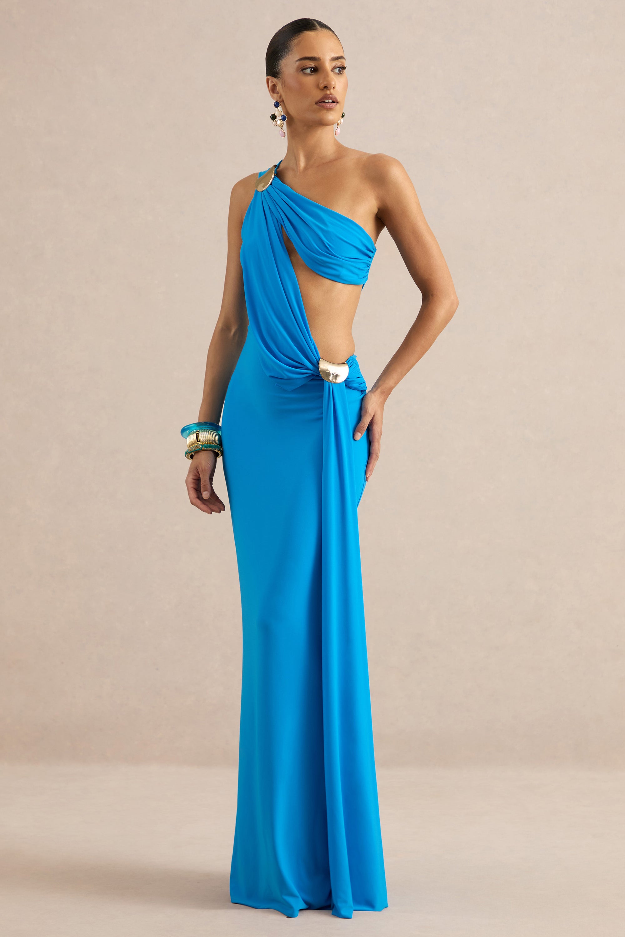 ECM_HR_Maelys Blue Asymmetric-Neck Maxi Dress With Body Cut-Outs And Gold Detailing CL138421016 21.jpg