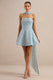 ECM_HR_CL138454013 - Elvara | Light Blue Lace Bandeau-Neck Mini Dress With Scarf Detail0.jpg