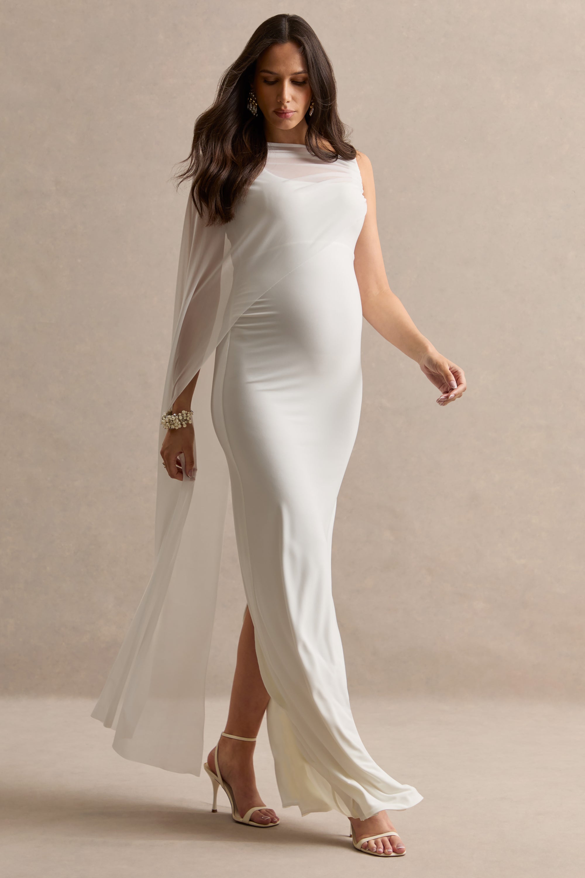 ECM_HR_CL138471110----Camora-White-Asymmetric-Neck-Maternity-Maxi-Dress-With-Sheer-Cape-Sleeve4.jpg