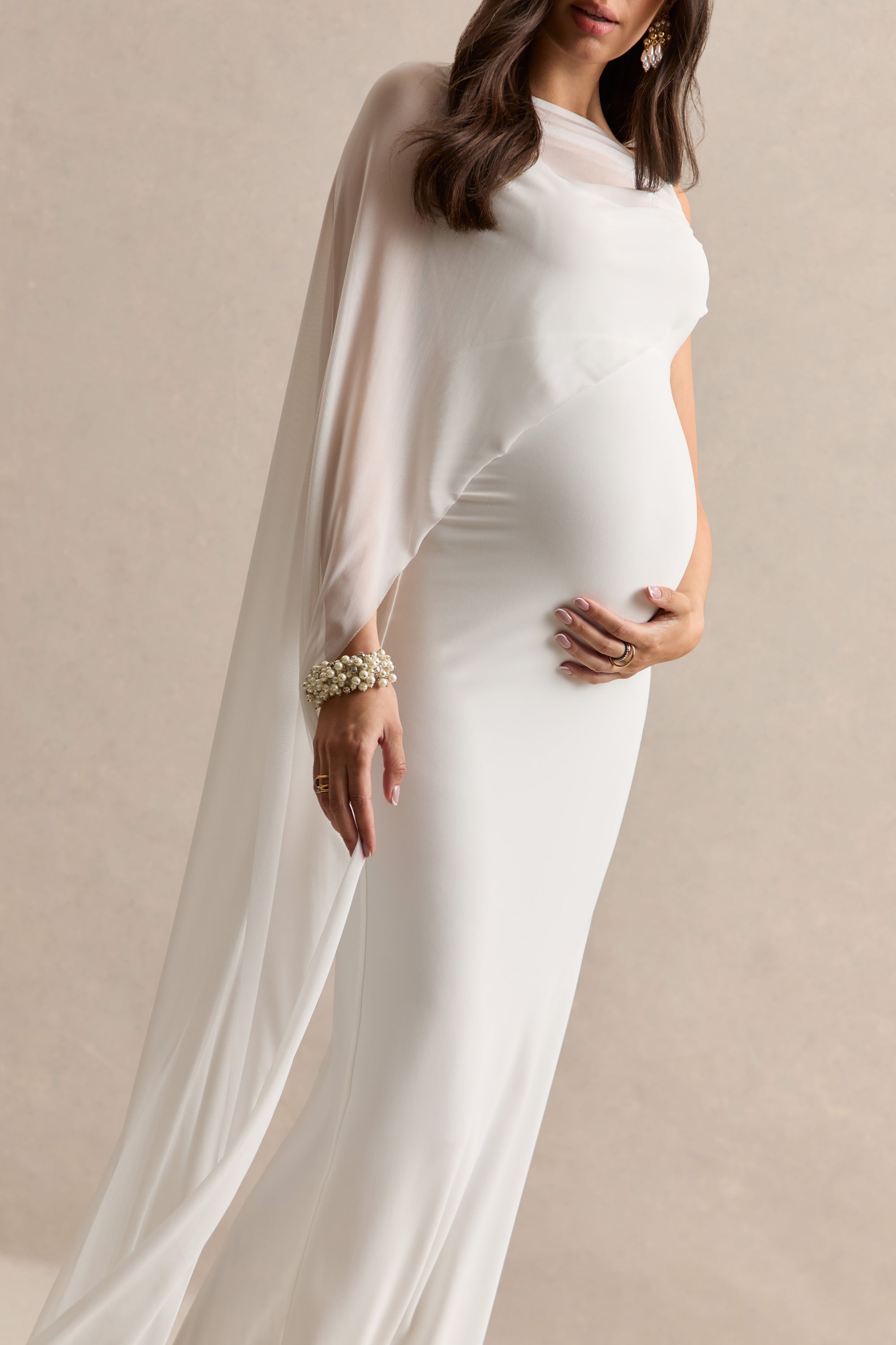 ECM_HR_CL138471110----Camora-White-Asymmetric-Neck-Maternity-Maxi-Dress-With-Sheer-Cape-Sleeve8.jpg