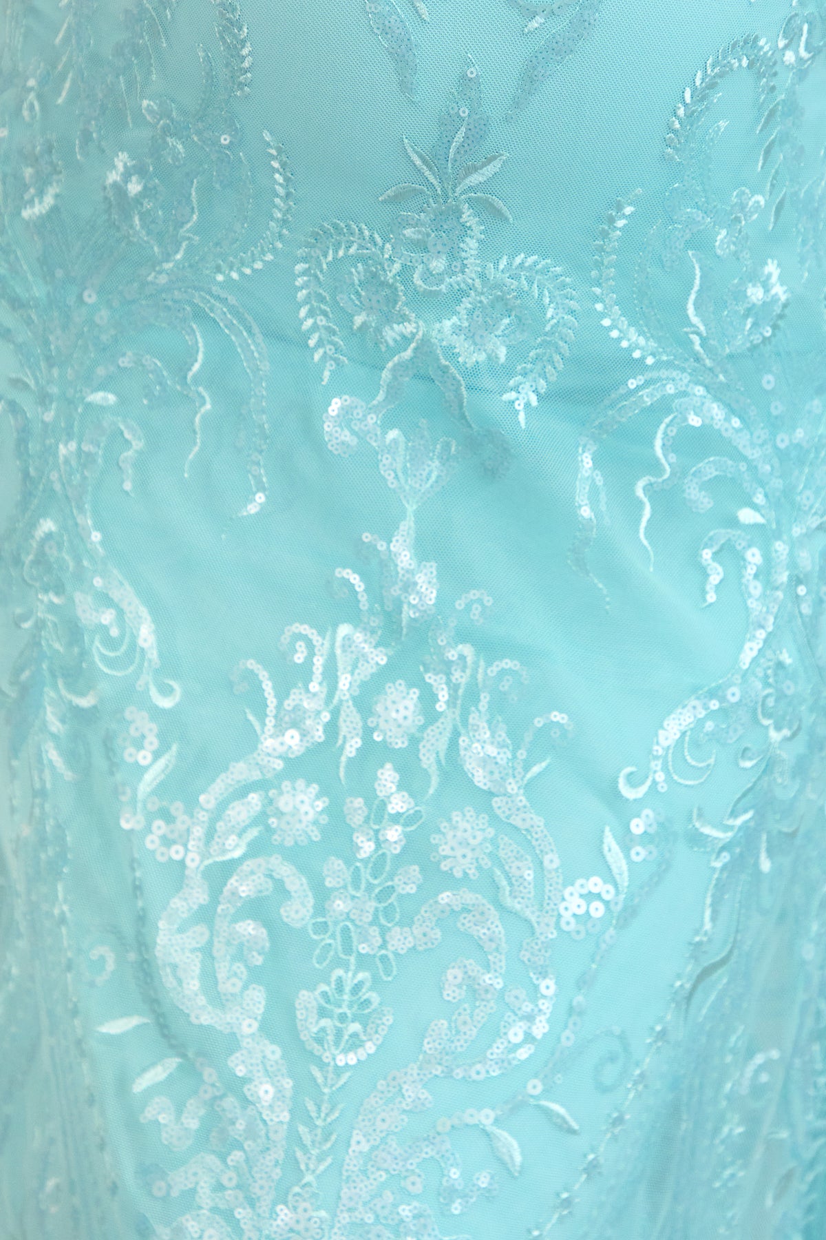 ECM_HR_CL138475012  - Sabriel Turquoise Lace Bandeau-Neck Maternity Maxi Dress With Collar Detail5.jpg