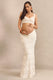 CL138478110 - Arlina _ White Lace Maternity Maxi Skirt With Gathered Detailing 1.jpg