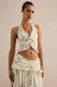 CL138494124 - Clovia _ Yellow Floral Print Halter-Neck Maternity Top 5.jpg