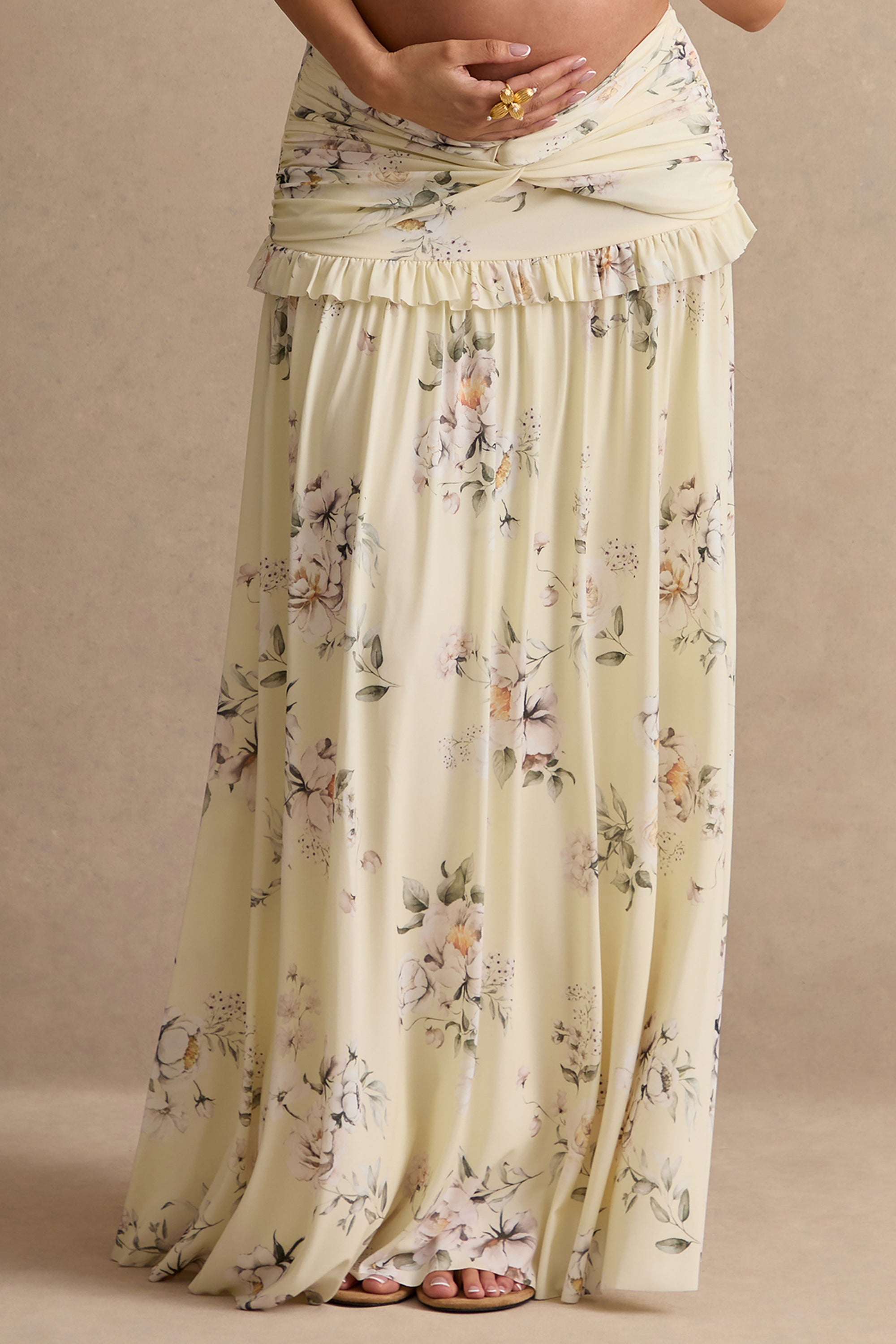 ECM_HR_CL138494124---Clovia-_-Yellow-Floral-Print-Halter-Neck-Maternity-Top-+-CL138495124---Clovia-_-Yellow-Floral-Print-Maternity-Maxi-Skirt2.jpg