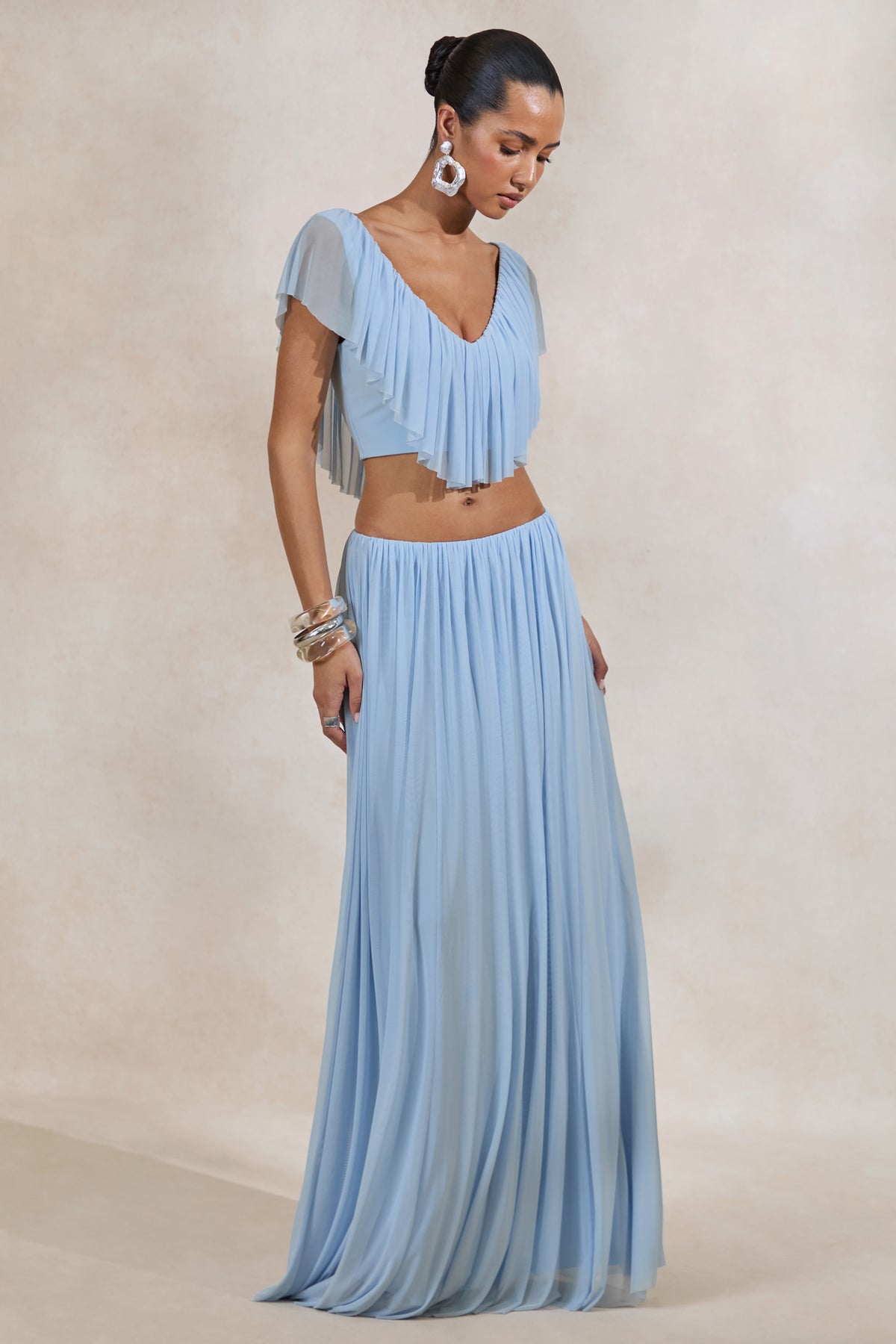 ECM_HR_CL138544013---Kiandra-_-Light-Blue-V-Neck-Top-+-CL138545013---Kiandra-_-Light-Blue-Maxi-Skirt-With-Draped-Detailing2.jpg