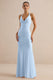ECM_HR_CL138561013 - Goldiea | Light Blue Halter-Neck Fishtail Maxi Dress 0.jpg