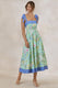 CL138562032 - Marlisa _ Mint Floral Print Square-Neck Midi Dress With Bow Straps 1.jpg