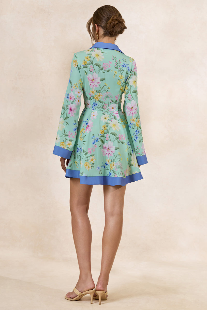 CL138563032 - Ionee _ Mint Floral Border Print Mini Shirt Dress4.jpg