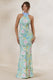 ECM_HR_CL138564032 - Inarah _ Mint Floral Print High-Neck Maxi Dress With Scarf Detail 0.jpg