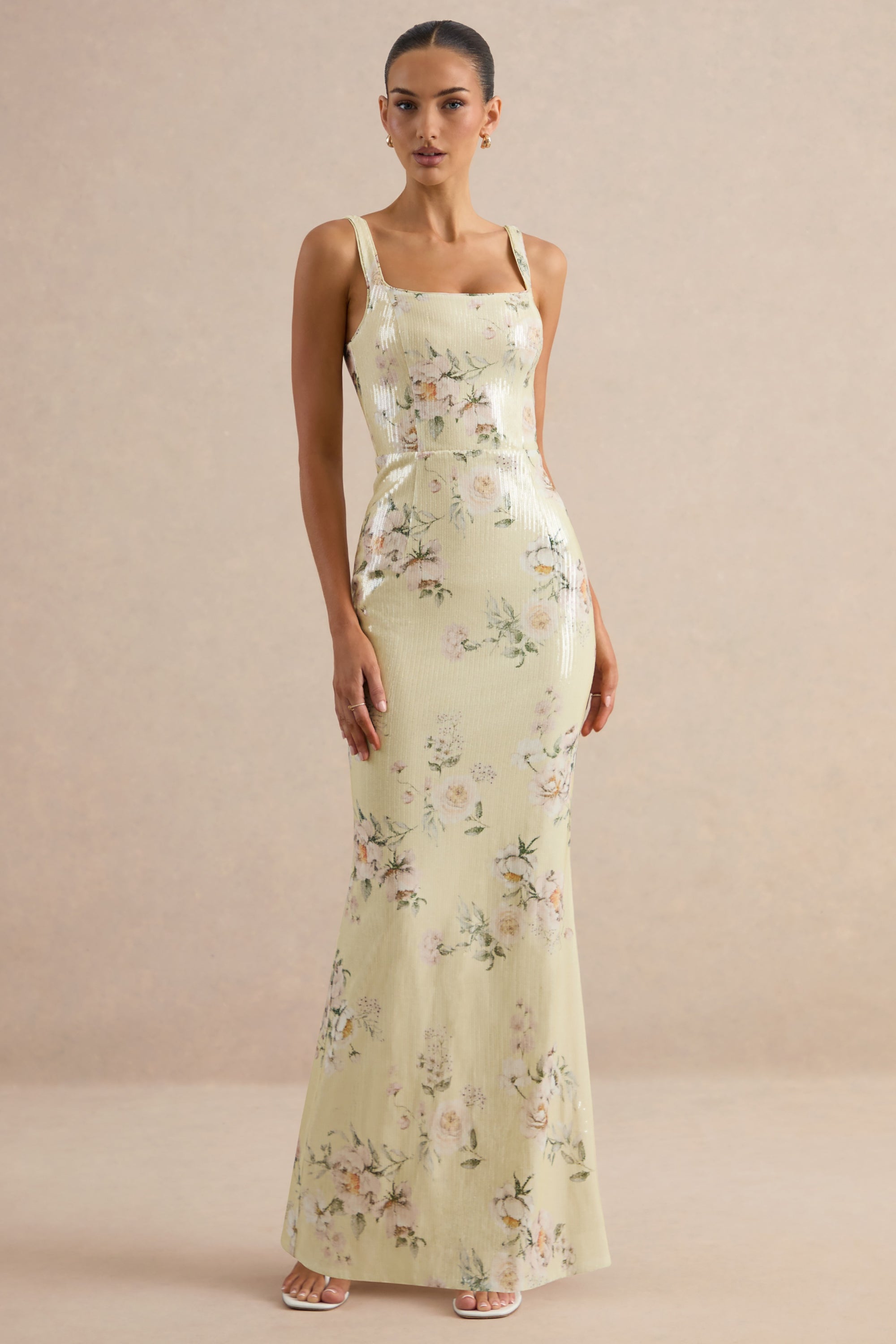 ECM_HR_CL138637124---Danette-_-Yellow-Floral-Print-Sequin-Square-Neck-Maxi-Dress-3.jpg