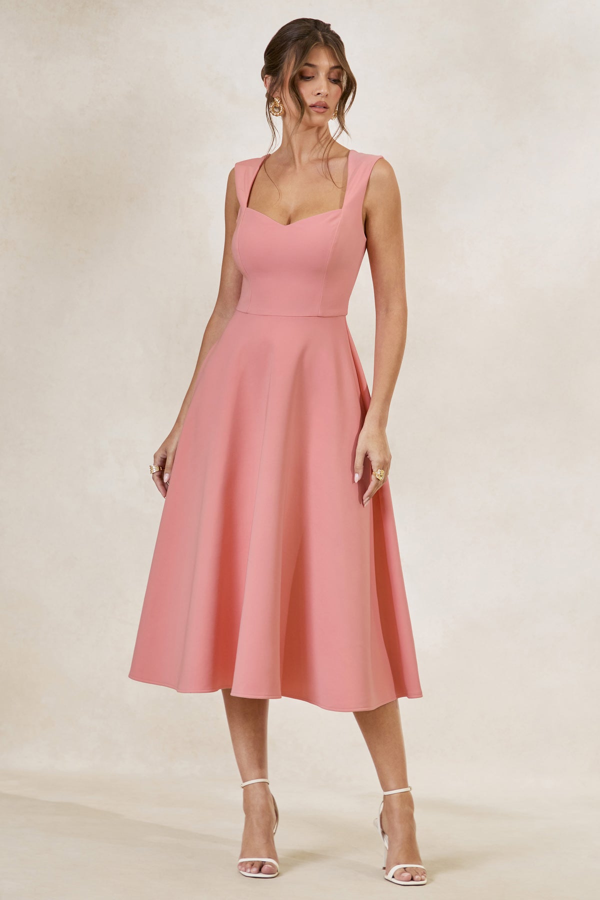 ECM_HR_CL138720073 - Andromeda _ Coral Sweetheart-Neck Midi Dress3.jpg