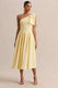 ECM_HR_CL138721121 - Meria _ Lemon Asymmetric-Neck Midi Dress With Bow-Sleeve 01.jpg